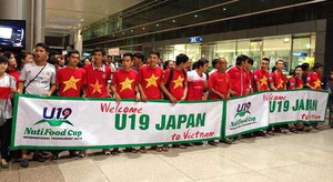 Những người 'phát cuồng' vì U19 Việt Nam