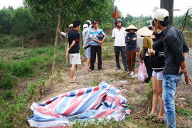 Nổ đầu đạn, học viên Trường Giáo dưỡng tử vong