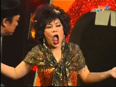 Video Hài Tết 2014 Chí Tài - Việt Hương: Chuyện sui gia