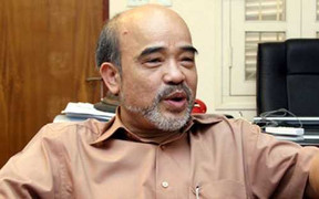 'Nên đánh thuế cao thay vì thu hồi các dự án treo'