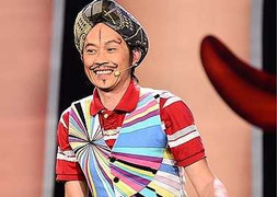 Video Hài Tết 2014: Cười bể bụng với thần đèn Hoài Linh