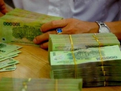 Hà Nội: Thưởng Tết cao nhất 210 triệu đồng