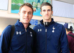 Chưa gặp U19 Việt Nam, đại gia Anh đã 'đòi hỏi'