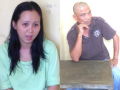 Vợ chồng giám đốc trốn truy nã 3 năm đã sa lưới