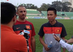 HLV U19 Việt Nam truyền thông điệp gì tới người hâm mộ?