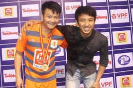 Running Man hội ngộ thần tượng Văn Quyến