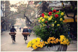 Tuần này, thời tiết cả nước ra sao?