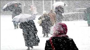 Clip: Nước Mỹ hứng chịu lạnh giá kỷ lục -50 độ C