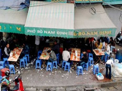 Xả rác bừa bãi là thói dã man, thói man rợ