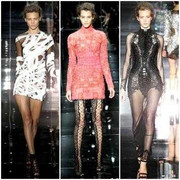 London Fashion Week 2014 – Tình hữu nghị Anh-Việt