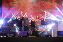 Giải mã cây đàn Bass 7 dây của Linus Abrahamson