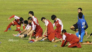 U19 Việt Nam: Đừng thành công quá sớm