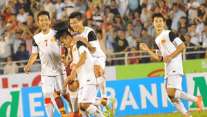 Clip U19 Việt Nam 1-2 U19 Roma: Tiếc cho Công Phượng