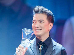 Mr Đàm dành 1 tỷ thắng giải ủng hộ các nhạc sỹ nghèo