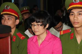 Xử 'siêu lừa' Huyền Như: Kiến nghị triệu tập nhiều lãnh đạo ngân hàng