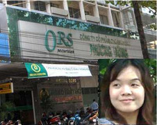 Lộ trình lừa đảo 4.000 tỷ của siêu lừa Huyền Như