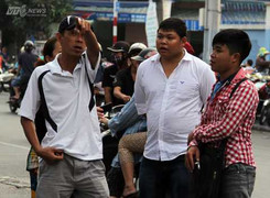 Xem U19 Việt Nam mất cả triệu đồng