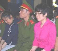 Xử 'siêu lừa' Huyền Như: An ninh thắt chặt nhiều vòng