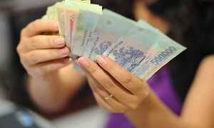 Xôn xao 'danh sách' thưởng Tết của 33 ngân hàng
