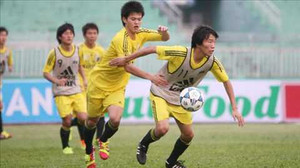 15h30, trực tiếp: U19 Nhật Bản-U19 Tottenham