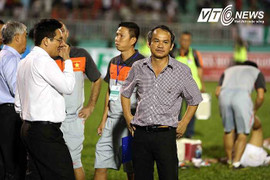 Bầu Đức tiếc nuối cho U19 Việt Nam