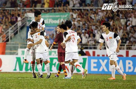 Bầu Đức từ chối bán cầu thủ U19