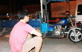 Trần tình của người 'hôi bia' bị khởi tố ở Đồng Nai