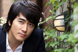 Top 5 trai đẹp độc thân hấp dẫn nhất xứ Hàn