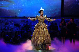 Khánh Linh: Tôi hát hay hơn Nathan Lee