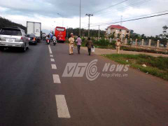 Lấy bằng sớm từ trạm CSGT: Công an Đồng Nai vào cuộc