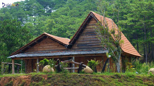 Khám phá làng Cù Lần