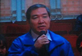 Dương Chí Dũng: ‘Tôi sẵn sàng chết để em tôi sống’