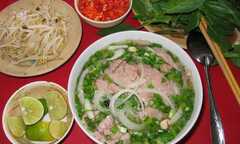 Phở Việt lọt top món ăn tuyệt hảo nhất thế giới