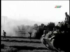 Biên giới Tây Nam - Cuộc chiến bắt buộc