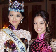 Đọ sắc Trương Tử Lâm, Jennifer Phạm lép vế