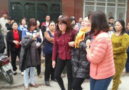 Video: Toàn cảnh vụ án cướp của, giết người rúng động Hà Nội