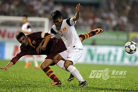 Cẩn thận: U19 Việt Nam về bét giải