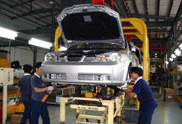 Đừng mơ xe cá nhân giá rẻ?