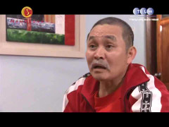 Video Hài Xuân Hinh Tết 2014: Hàm răng của ai?