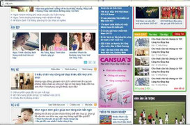 Công ty cổ phần Nhà Rẻ 24H hợp tác với VTC News