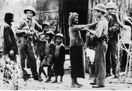 Người Campuchia gọi bộ đội tình nguyện Việt Nam là gì?