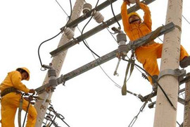 EVN sẽ công khai chi phí giá?