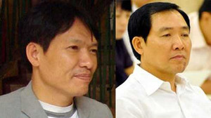 Đằng sau sự sụp đổ của Dương Tự Trọng