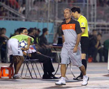 U19 Việt Nam: Tồi tệ nhất từ trước đến nay