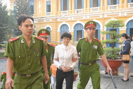 Ai là bị hại thực sự của 'siêu lừa' Huyền Như?