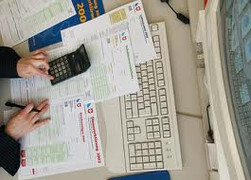 Hướng dẫn kê khai thuế GTGT