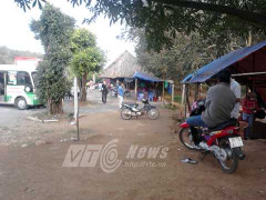 Lấy bằng sớm từ trạm CSGT: Đập phá 'hang ổ' của 'cò'