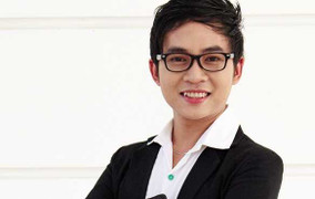 Thầy Khắc Hiếu và những chuyện bi hài về ga lăng