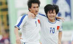 Sao U19 Việt Nam khó lập kỳ tích kiểu Công Vinh, Văn Quyến