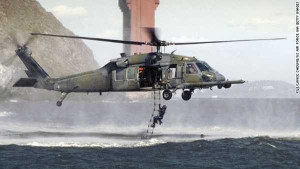 'Diều hâu đen' quân đội Mỹ gãy cánh, phi đội bỏ mạng